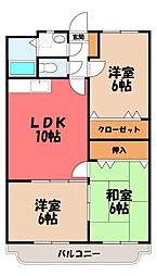 栃木市昭和町