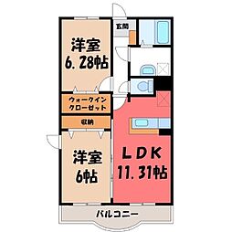 結城市大字結城