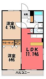 結城市大字結城