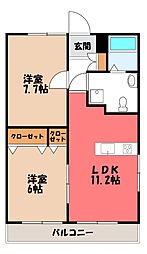 エレガンスハイマンション