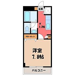 栃木市片柳町1丁目