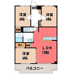 小山市駅南町6丁目