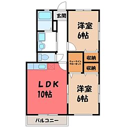 結城市大字結城
