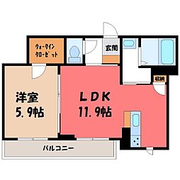 結城市大字結城