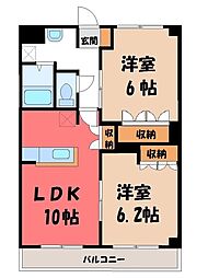 小山市大字粟宮