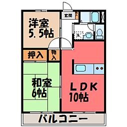 筑西市岡芹2丁目