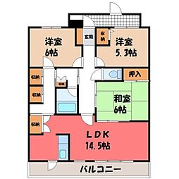ナポレ城山アボックマンション