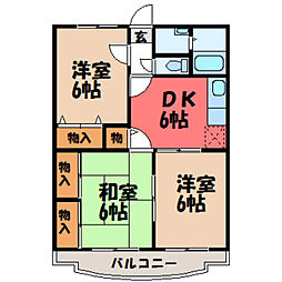 ユーミー西城南