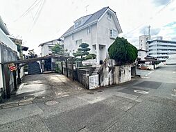 福岡市南区長丘四丁目