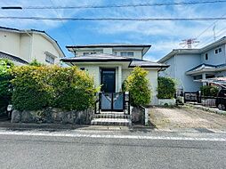 筑紫野市筑紫駅前通二丁目