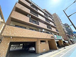 オリエントハイツ西公園