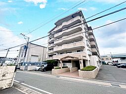 スワンマンション空港南