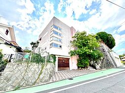 福岡市中央区平尾五丁目