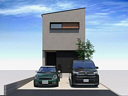 Asobi-創家　福岡市早良区有田第五　2号棟