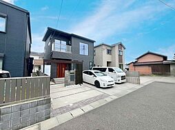 糸島市有田中央2丁目