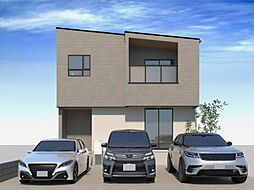 Asobi-創家 筑紫野市桜台第一 1号棟