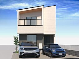 Asobi-創家　大野城市中央第一　2号棟