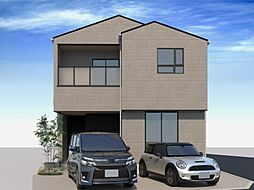 Asobi-創家　大野城市中央第一　1号棟