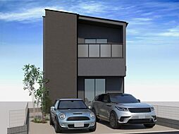 Asobi-創家　大野城市中央第一　3号棟