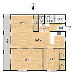 こうのすコーポ