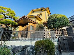 福岡市南区皿山3丁目