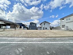 大野城市南ケ丘第四　1号地