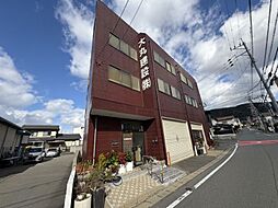 福岡市博多区金の隈2丁目