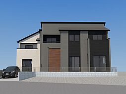 大野城市乙金東1丁目　2期　全3棟　3号棟