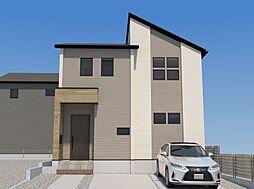 大野城市乙金東1丁目　2号棟