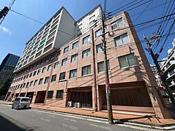 東カン第二キャステール