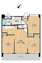 ライオンズマンション博多南第3