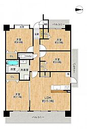 ホルトハイムJR博多南