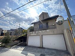 福岡市南区皿山3丁目