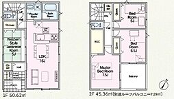 大野城市平野台　第7　全2棟　2号棟