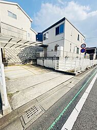 福岡市城南区堤団地