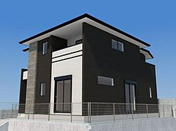 那珂川市片縄西5丁目　1号棟