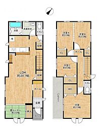 志免町別府4丁目