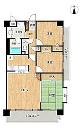 コアマンション別府