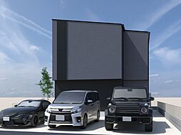 Asobi-創家　大野城市南ケ丘第四　1号棟