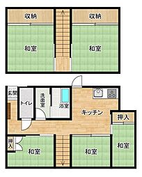 宗像市須恵3丁目
