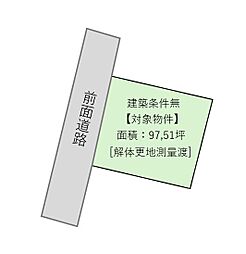 小郡市津古