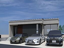 Asobi-創家　大野城市南ケ丘第三　1号棟