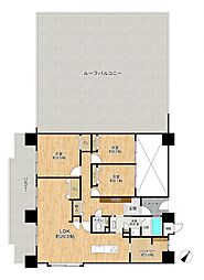 サンジュールプレシャス大橋