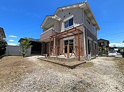 小郡市美鈴が丘4丁目