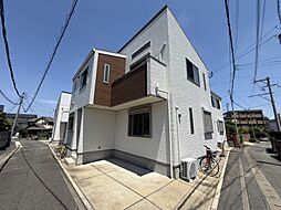 福岡市早良区野芥4丁目
