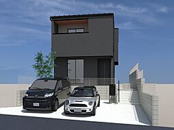 Asobi-創家　福岡市南区柳河内第二　3号棟