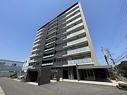 プレサンスロジェ博多駅北
