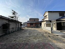 小牧市藤島町居屋敷
