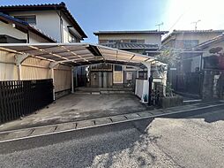 江南市後飛保町神明野