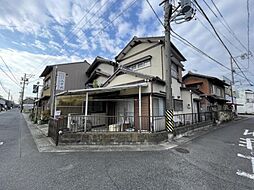 江南市布袋町北